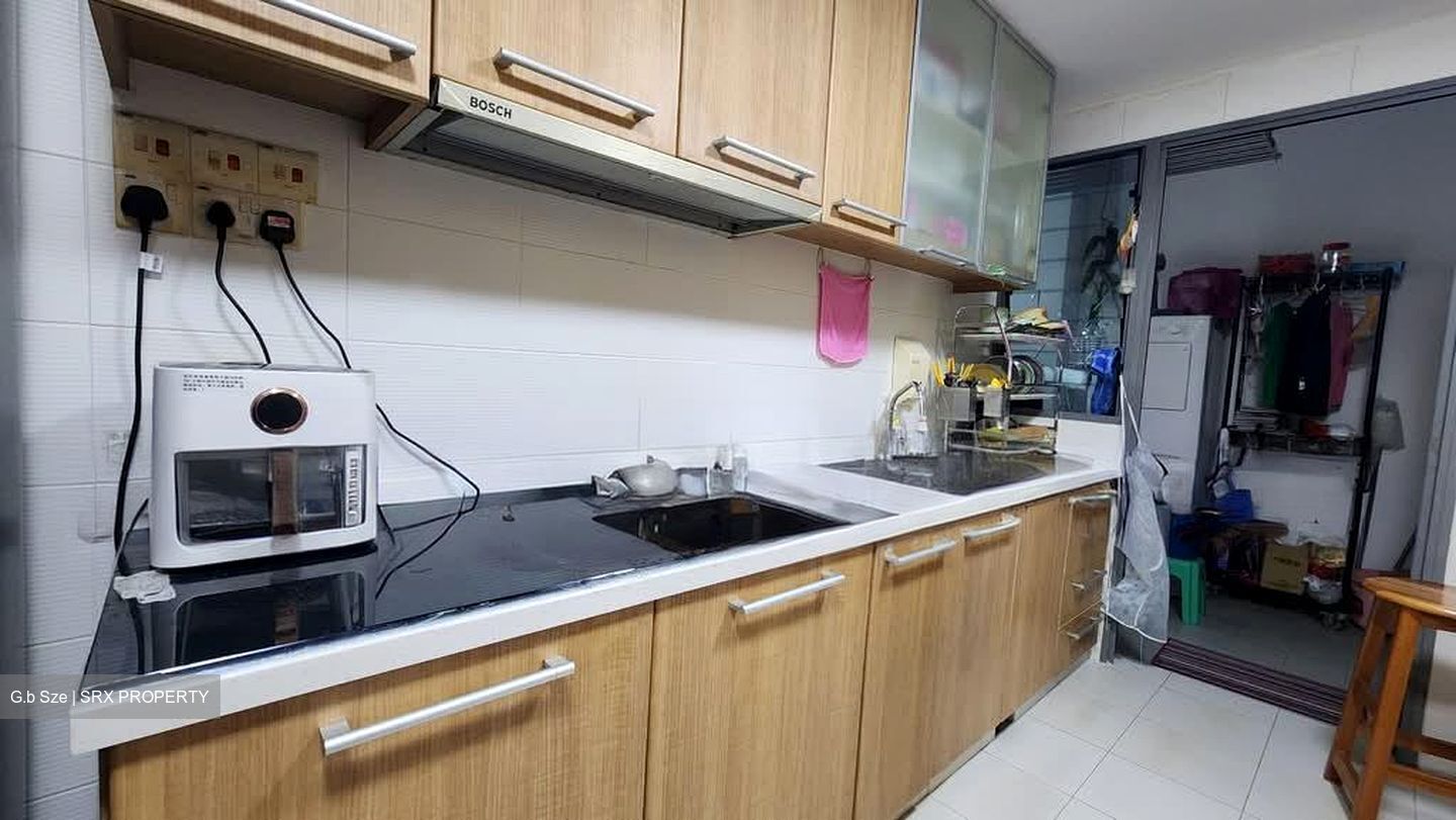 The Waterina (D14), Apartment #561482851